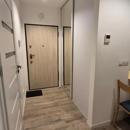 Apartment Kwiatkowskiego